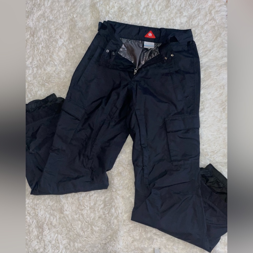 Brand New Women’s Shafer Canyon II Insulated Omni-Heated Reflective Pants